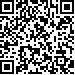 Company's QR code BD Porici, bytove druzstvo