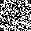 QR Kode der Firma simple youth agency s.r.o.