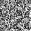 Company's QR code Kate's school of English, s.r.o.