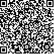 QR Kode der Firma Natura Dicentra s.r.o.