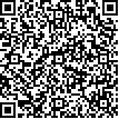 Company's QR code Radek Tronicek