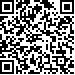 Company's QR code UFS, s.r.o.