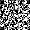 QR Kode der Firma Wedding, s.r.o.