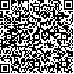 Código QR de la empresa ing. Michal Slavicek