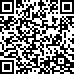 QR Kode der Firma Gefmed, s.r.o.