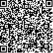 QR Kode der Firma Evoke, s.r.o.