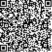 Código QR de la empresa J.V.S Trade, s.r.o.