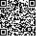 Código QR de la empresa Ing. Vladislav Kinast