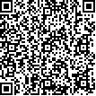 Código QR de la empresa SPORT CLUB VESEC, spol. s r.o.