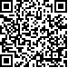 Código QR de la empresa Ivana Castulikova