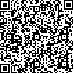 Company's QR code Ahomi, s.r.o.