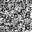 QR Kode der Firma BTV, s.r.o.