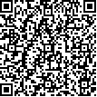 QR Kode der Firma Solarium Oscar cafe, s.r.o.