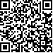 Código QR de la empresa Milan Machaty