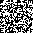 Company's QR code CreoDat, s.r.o.