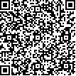 Company's QR code Ing. Tomas Fried