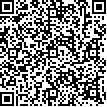 Company's QR code Lenka Prchalova