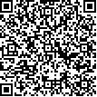 Código QR de la empresa Ridet, s.r.o.