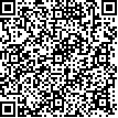 QR Kode der Firma Kovka KV, s.r.o.