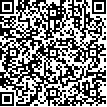 Company's QR code CHIPITA CZ, s.r.o.