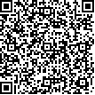 Company's QR code Bc. Rene Benda