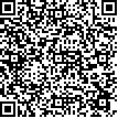 Company's QR code Martin Stehlik