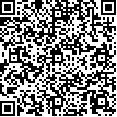 QR Kode der Firma LAK-Design, s.r.o.