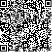 Company's QR code Yweta Frasunkova