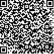 Código QR de la empresa Agentura ABA, s.r.o.