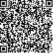 Company's QR code Ing. Blanka Koci