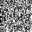 Company's QR code Pavel Vodrazka