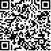 Código QR de la empresa PR TOP, s.r.o.