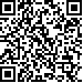 Código QR de la empresa E&G- Eisen - Stahl, s.r.o.