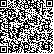 QR Kode der Firma Ceska posta s.p.