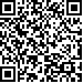 Company's QR code Bianco M, s.r.o.