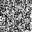 QR Kode der Firma Hraboss, a.s.