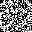 QR kod firmy MUDr. Andrea Peskova - stomatologia