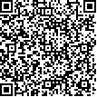 QR Kode der Firma Bea Fleissigova