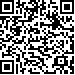 QR Kode der Firma JUDr.Astrid Poucova