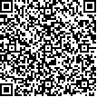 Company's QR code Krav Maga s.r.o.