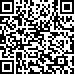 QR Kode der Firma RAVEDA, s.r.o.