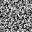 Código QR de la empresa Halaj Zdenko