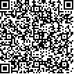 Company's QR code Michaela Novakova