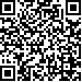 Company's QR code Hilton, spol.s r.o.