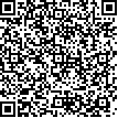 Company's QR code Izovia, s.r.o.