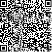 Company's QR code Lekarna V Klasterni