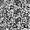 Company's QR code Byjome Cosmetics s.r.o.