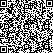 Company's QR code Kristyna Burdova Borsodi