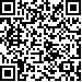 QR Kode der Firma Fantazia cz, s.r.o.