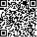 Company's QR code Miloslav Tvrdy - PLYNOSERVIS